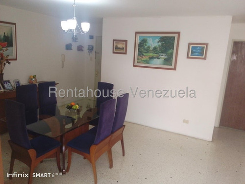 Kc. Venta Apartamento En La Urbina - Caracas - Acepta Credito Hipotecario - #25-21812