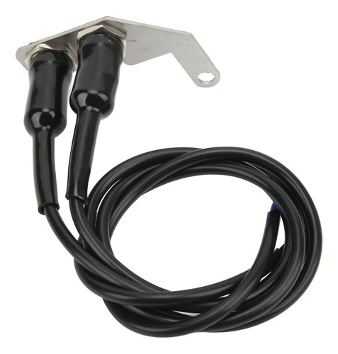 Interruptor Led Para Manillar De Motocicleta, Luz Antiniebla