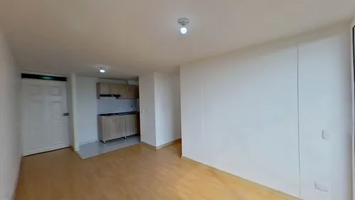 Reserva De Fontibón - Apartamento En Venta En Fontibón