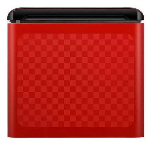 Minibar Ri-120 Curved Rj | Indurama