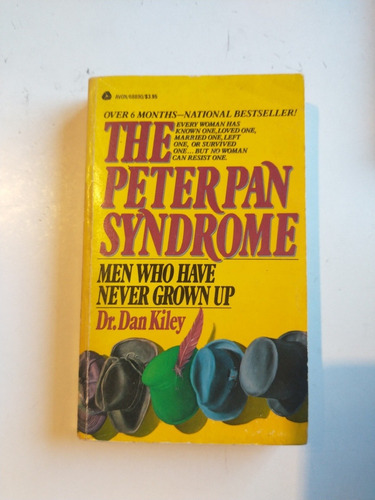 The Peter Pan Syndrome Dan Kiley