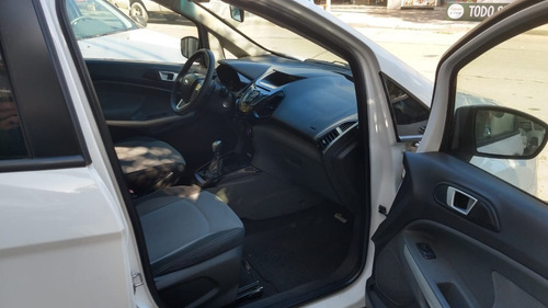 Imagen 3 de 8 de Ford Ecosport Freestyle 2014