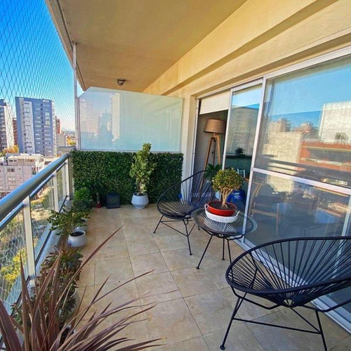 Imagen 4 de 21 de Venta Departamento 3 Ambientes - Balcón Terraza - Cochera - Luminoso - Quilmes
