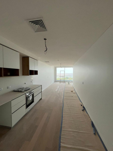 Departamento En Infinity Towers