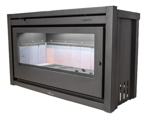 Salamandra Hogar Insertable Tromen Lisboa 25000kcal Premier