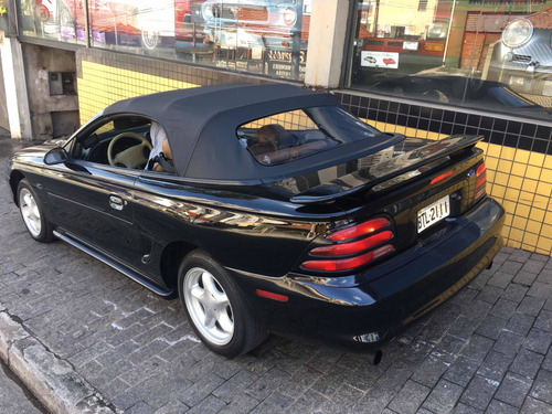 Ford Mustang V8 Gt Conversivel Maverick Dodge Rt Alfa Spyder