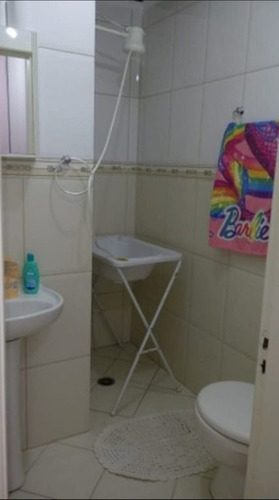 Imagem 12 de 18 de Sobrado Com 2 Dormitórios À Venda, 80 M² Por R$ 385.000,00 - Cidade Morumbi - São José Dos Campos/sp - So0360