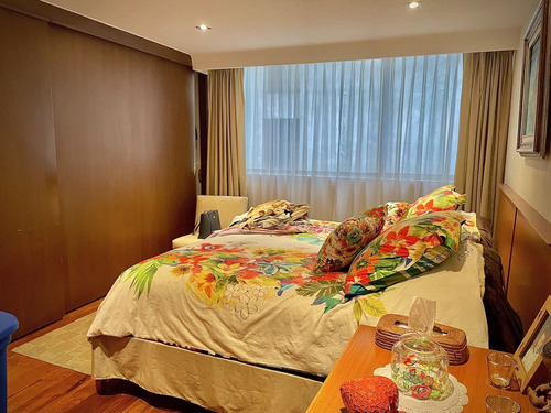 Departamento En Venta En Monte Chimborazo, Lomas De Chapultepec