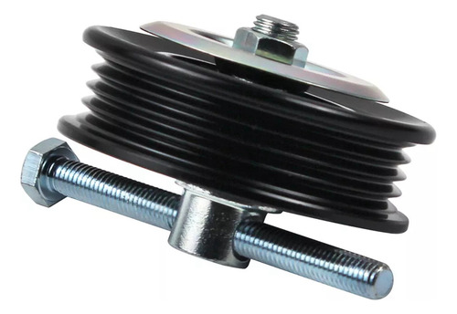 ! - Kit De Poleas Tensoras De Correa De Transmisión De Coche