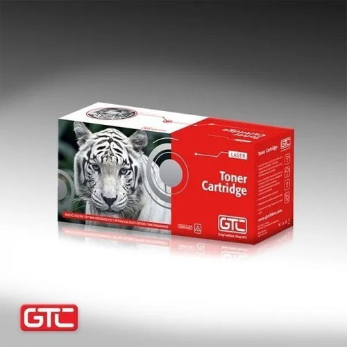 Toner Q2612a Gtc Alternativo Q2612a 12a 2612a 1020 1018