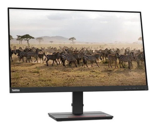 Monitor Lenovo 27 S27e-20 (hdmi+vga) Color Negro