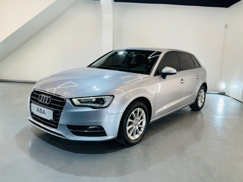 Audi A3 Sportback 1.4 Tfsi Stronic 125cv