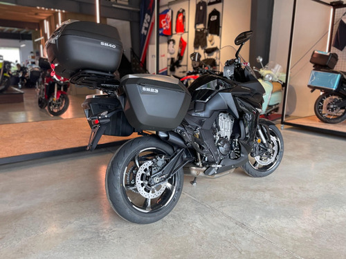 Beta Zontes X 350 Créditos Prendarios Sanzarimotors