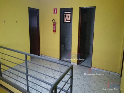 Imagem 5 de 15 de Ref.: 3880 - Galpões Em Osasco Para Venda - V3880