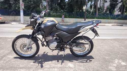 Yamaha Xtz 150 Crosser Z 2022