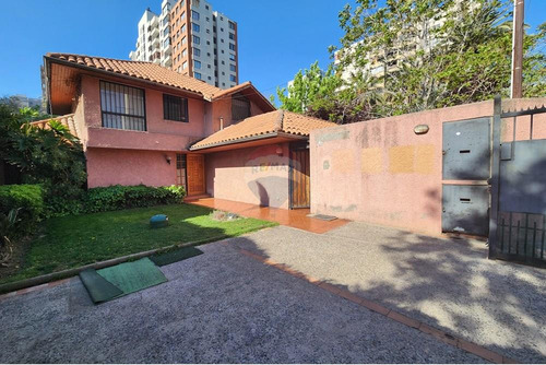 ¡exclusiva Casa Familiar En San Miguel!