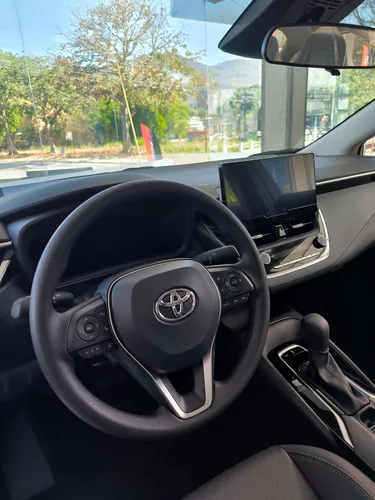 Toyota Corolla Levin Gt 2.0