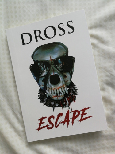 Escape - Libro De Dross