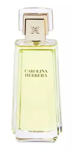 Carolina Herrera Pasión Eau de Parfum 100ml Perfume para Mujer