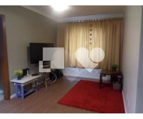 Apartamento-porto Alegre-praia De Belas | Ref.: 28-im418172 - 28-im418172