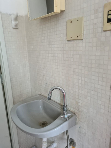 Imagem 4 de 7 de Sala À Venda, 32 M² Por R$ 150.000,00 - Centro - Santos/sp - Sa0260