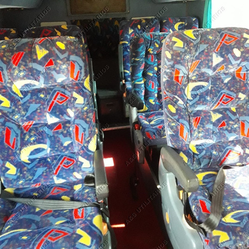 Imagem 7 de 7 de Marcopolo Dd 1800 Scania Otimo Estado Ligue Confira! Ref.428