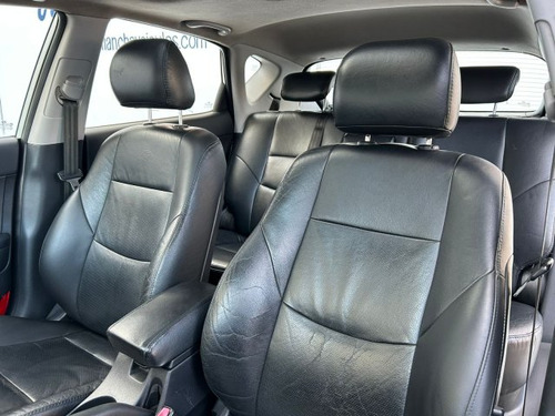 Hyundai I30 i30 2.0 MPI 16V GASOLINA 4P AUTOMÁTICO
