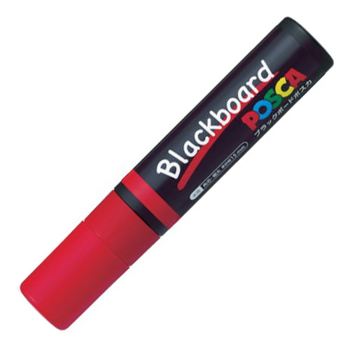 Posca Blackboard - Marcadores De Tiza Pce-500 17k