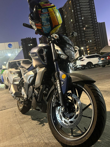 Moto Yamaha