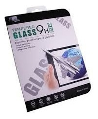 Mica Cristal Templado iPad Mini 1 , 2, 3 , Calidad Total!!