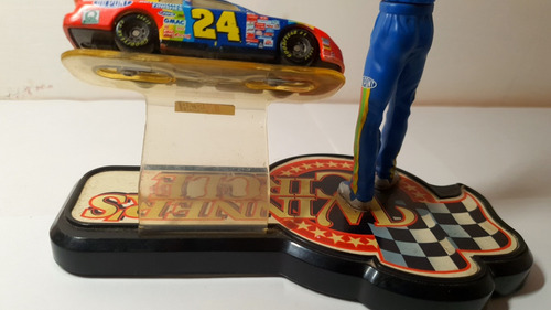 Figura De Acción Nascar Jeff Gordon | Nascar Jeff Gordon (Usado)