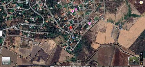 Mansión En Club Náutico, Jalisco ¡remate Bancario De Lujo Con Terreno Enorme!