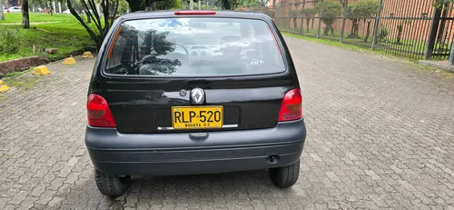 Renault Twingo 1.2 Access +