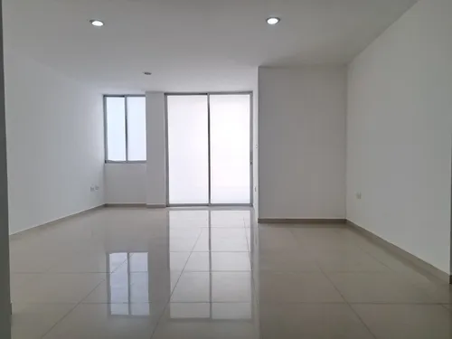 Apartamento En Arriendo En Barrio Blanco. Cod A16206