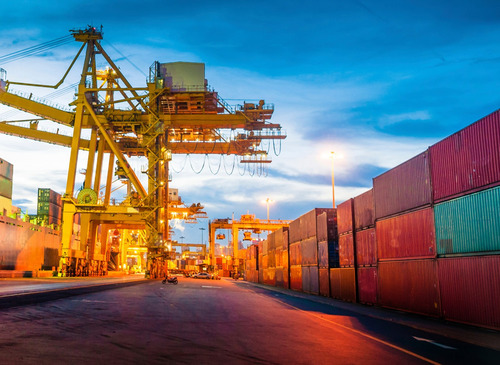 Contenedores Marítimos Containers 40' Hc La Plata 5
