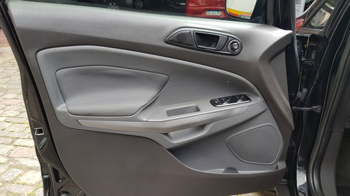 Ford Ecosport 1.6 Se 110cv 4x2