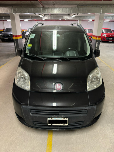 Fiat Qubo 1.4 Dynamic 73cv