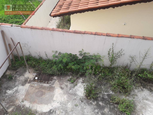 Casa Com 5 Dormitórios, 240 M² - Venda Por R$ 800.000,00 Ou Aluguel Por R$ 3.000,00/mês - Vila Embaré - Valinhos/sp - Ca0385