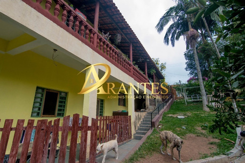 Imagem 22 de 30 de Chacara - Ch00381 - 70830068
