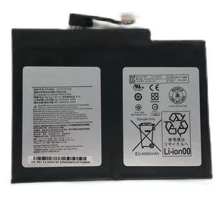 Bateria P/ Notebook Acer Aspire Switch Alpha 12 Ap16b4j