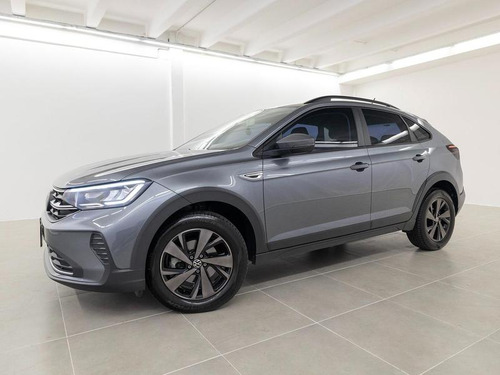Volkswagen Nivus Comfortline Tsi
