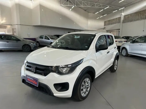 Fiat Mobi Like 1.0 (Flex)