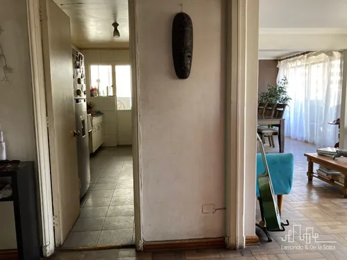 Amplio, Luminoso , Ideal Para Remodelar -colegio San Ignacio