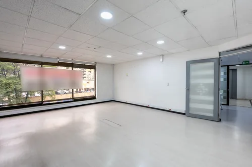 Oficina En Arriendo/venta En Porciúncula. Cod A1105052