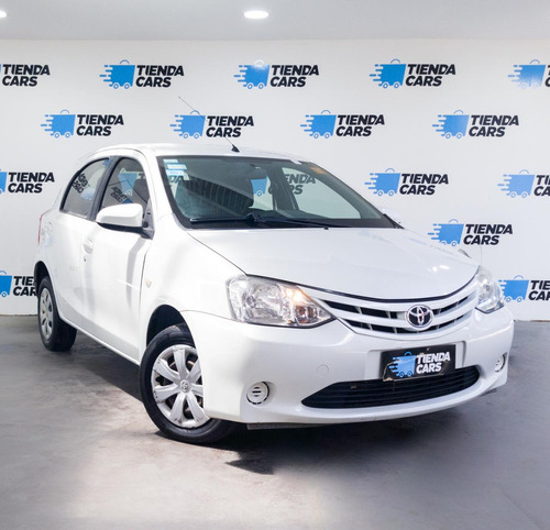 Toyota Etios 1.5 Xs