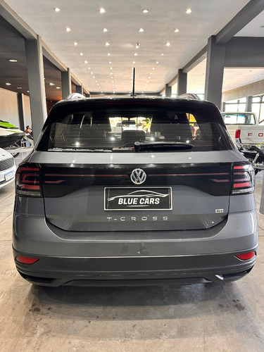 Volkswagen T-Cross 1.6 Trendlinde Mt
