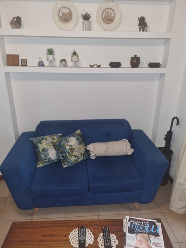 Dpto Amoblado 2d Nueva Córdoba