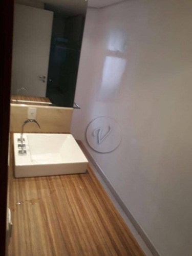 Imagem 15 de 30 de Apartamento Residencial À Venda, Bairro Jardim, Santo André - Ap7431. - Ap7431