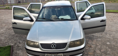 Volkswagen Gol 1.0 16v Ap