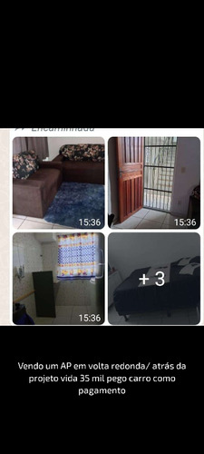 Vendo Um Apartamento Em Volta Redonda 